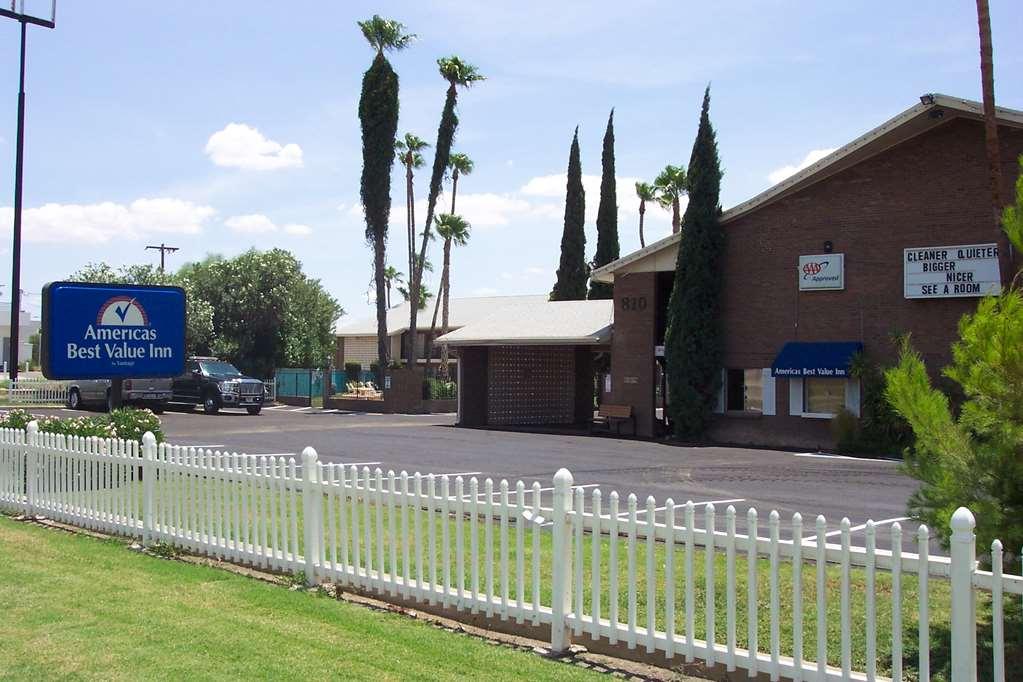 The Kennedy Tucson, Surestay Collection By Best Western Zewnętrze zdjęcie