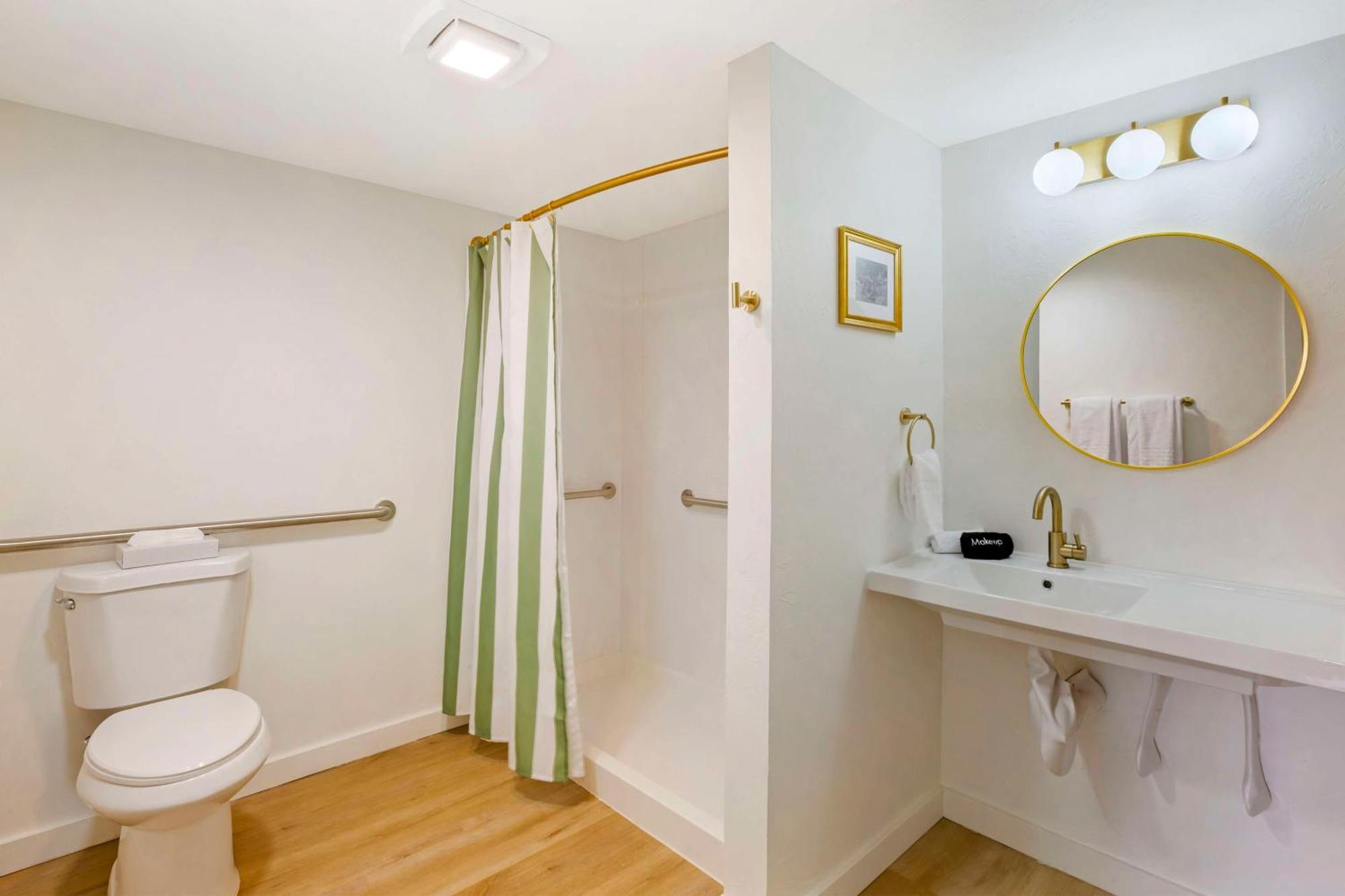 The Kennedy Tucson, Surestay Collection By Best Western Zewnętrze zdjęcie