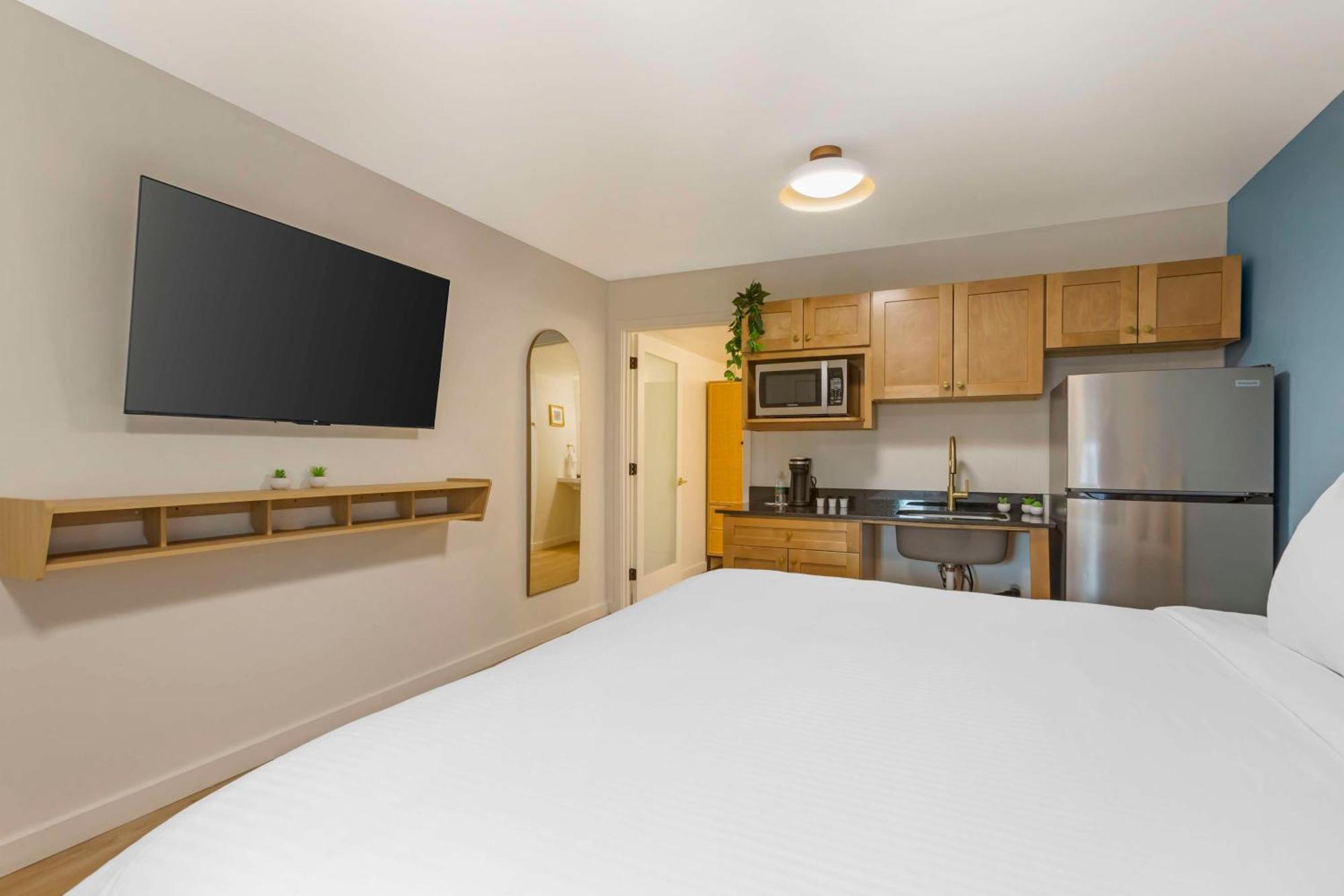 The Kennedy Tucson, Surestay Collection By Best Western Zewnętrze zdjęcie