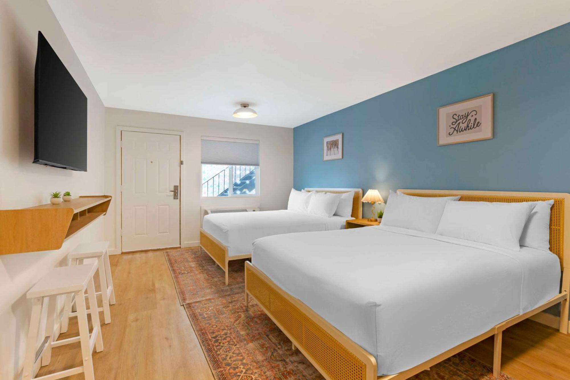 The Kennedy Tucson, Surestay Collection By Best Western Zewnętrze zdjęcie