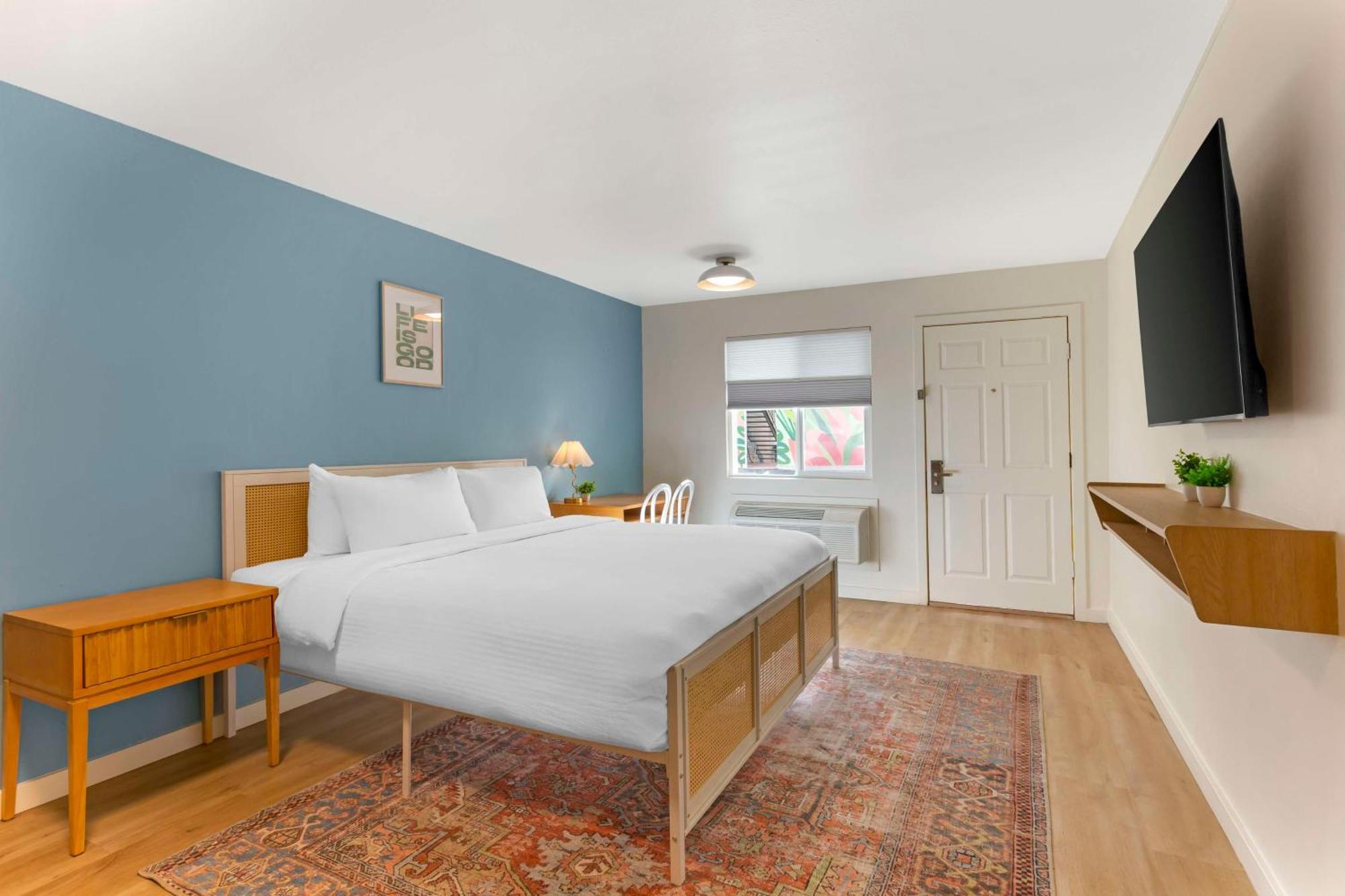The Kennedy Tucson, Surestay Collection By Best Western Zewnętrze zdjęcie