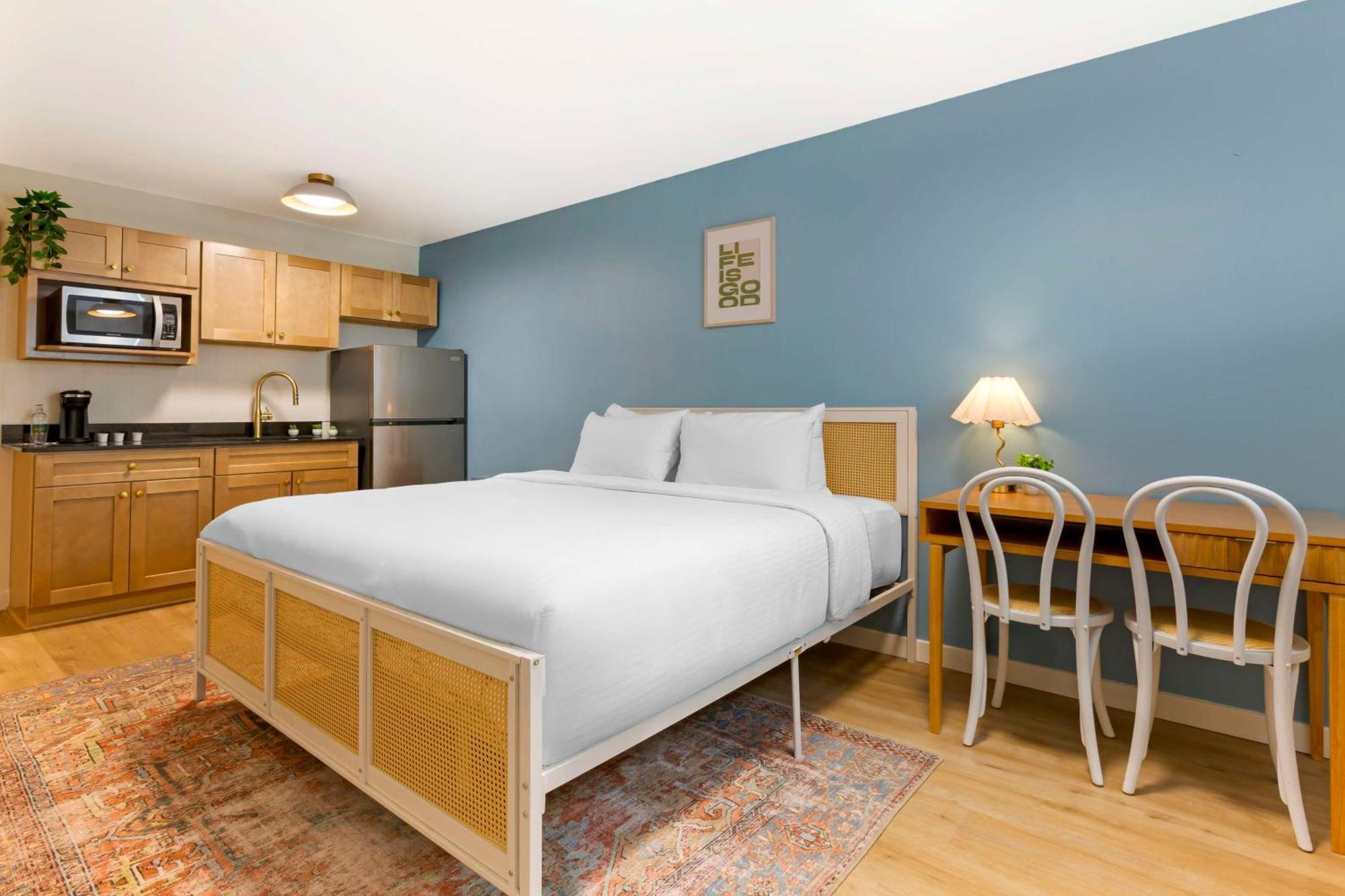 The Kennedy Tucson, Surestay Collection By Best Western Zewnętrze zdjęcie
