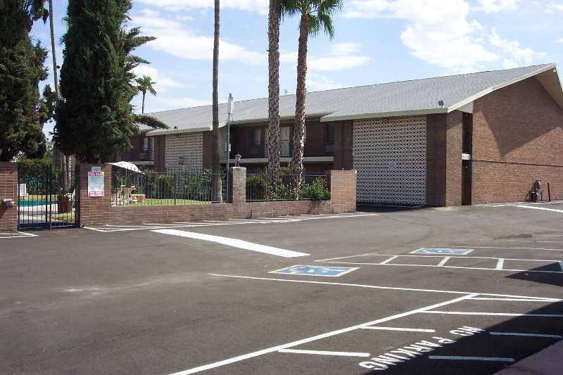 The Kennedy Tucson, Surestay Collection By Best Western Zewnętrze zdjęcie