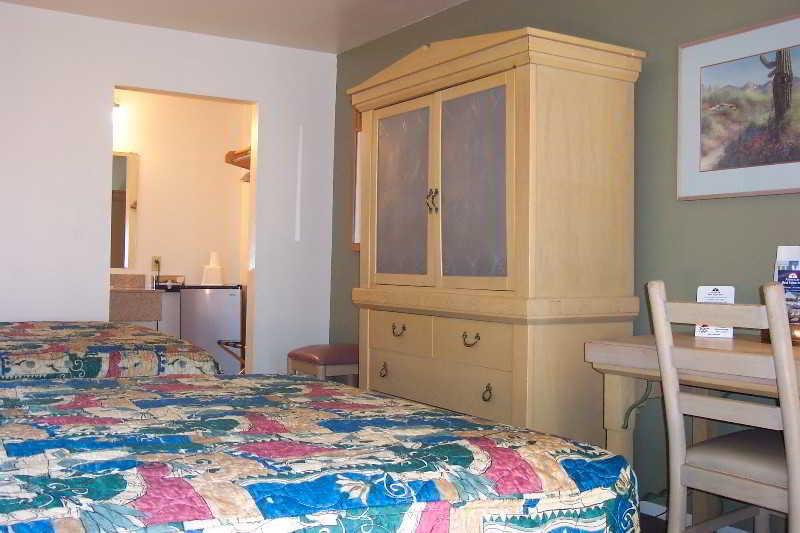 The Kennedy Tucson, Surestay Collection By Best Western Zewnętrze zdjęcie