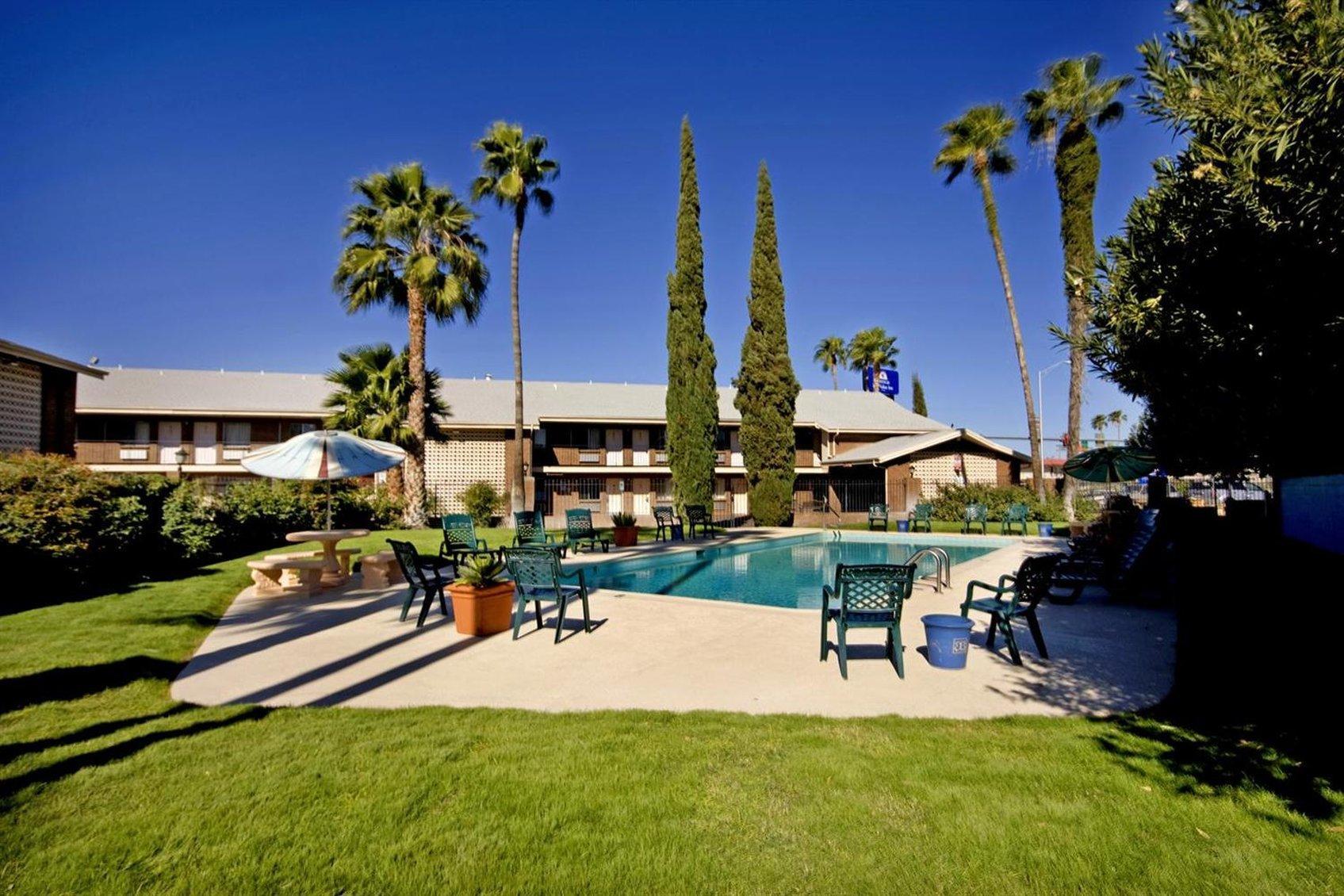The Kennedy Tucson, Surestay Collection By Best Western Zewnętrze zdjęcie