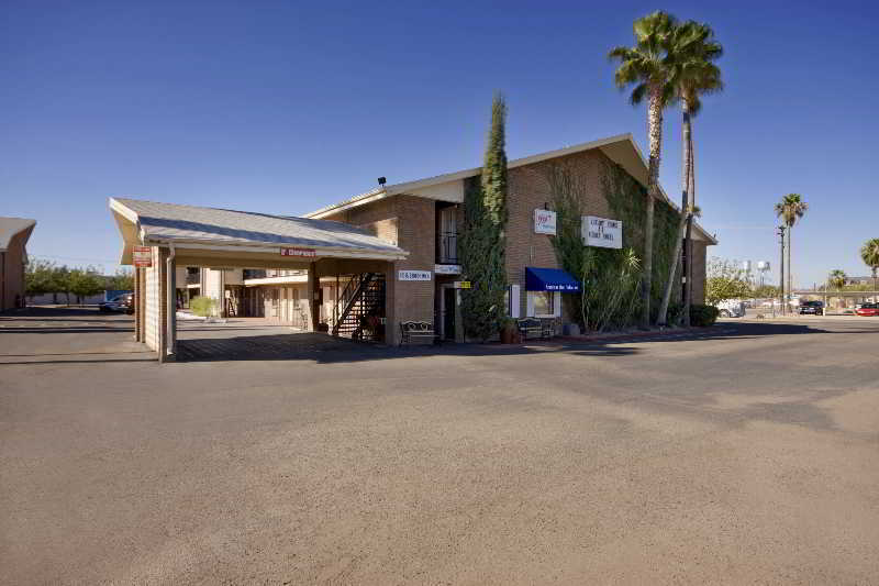 The Kennedy Tucson, Surestay Collection By Best Western Zewnętrze zdjęcie