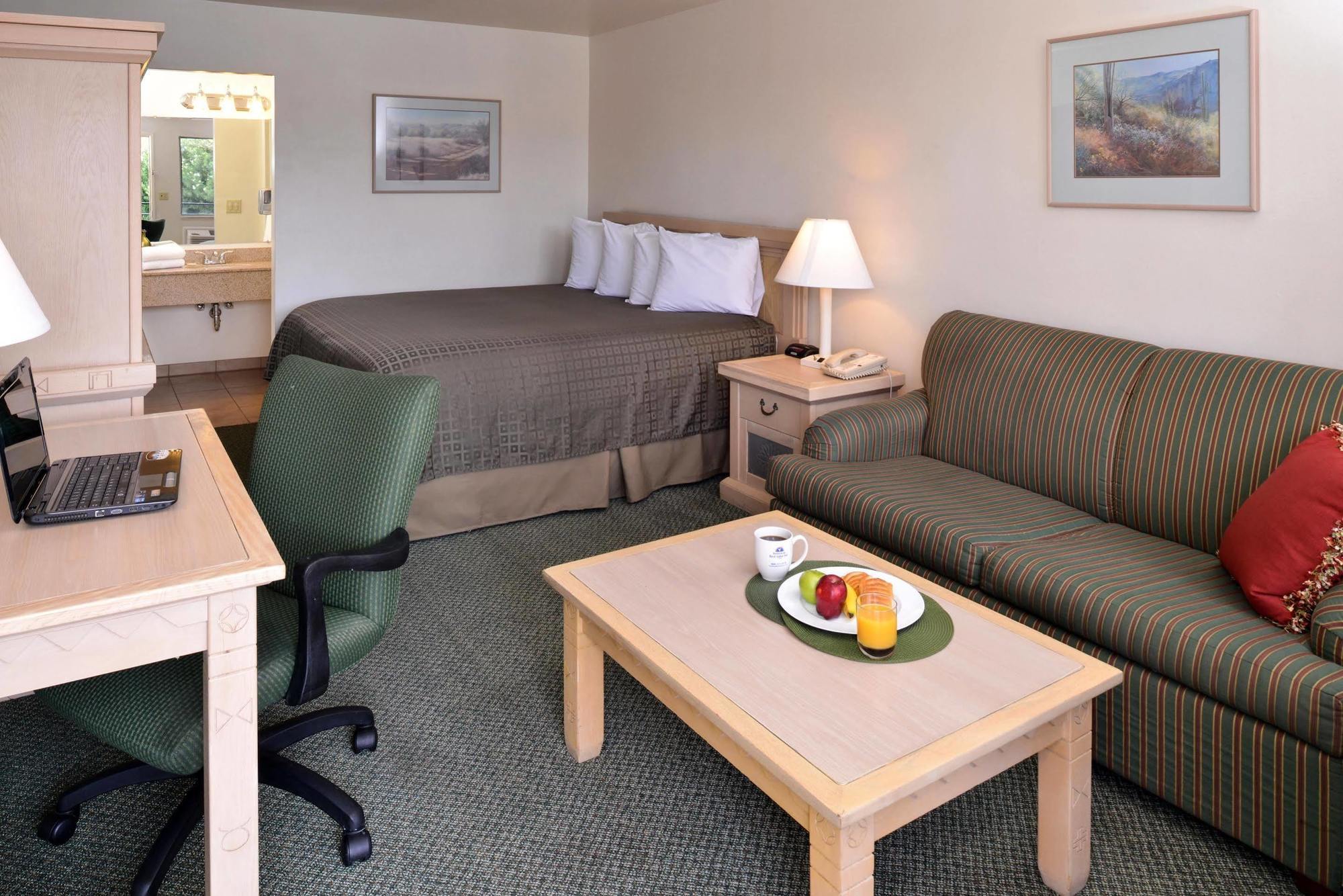 The Kennedy Tucson, Surestay Collection By Best Western Zewnętrze zdjęcie
