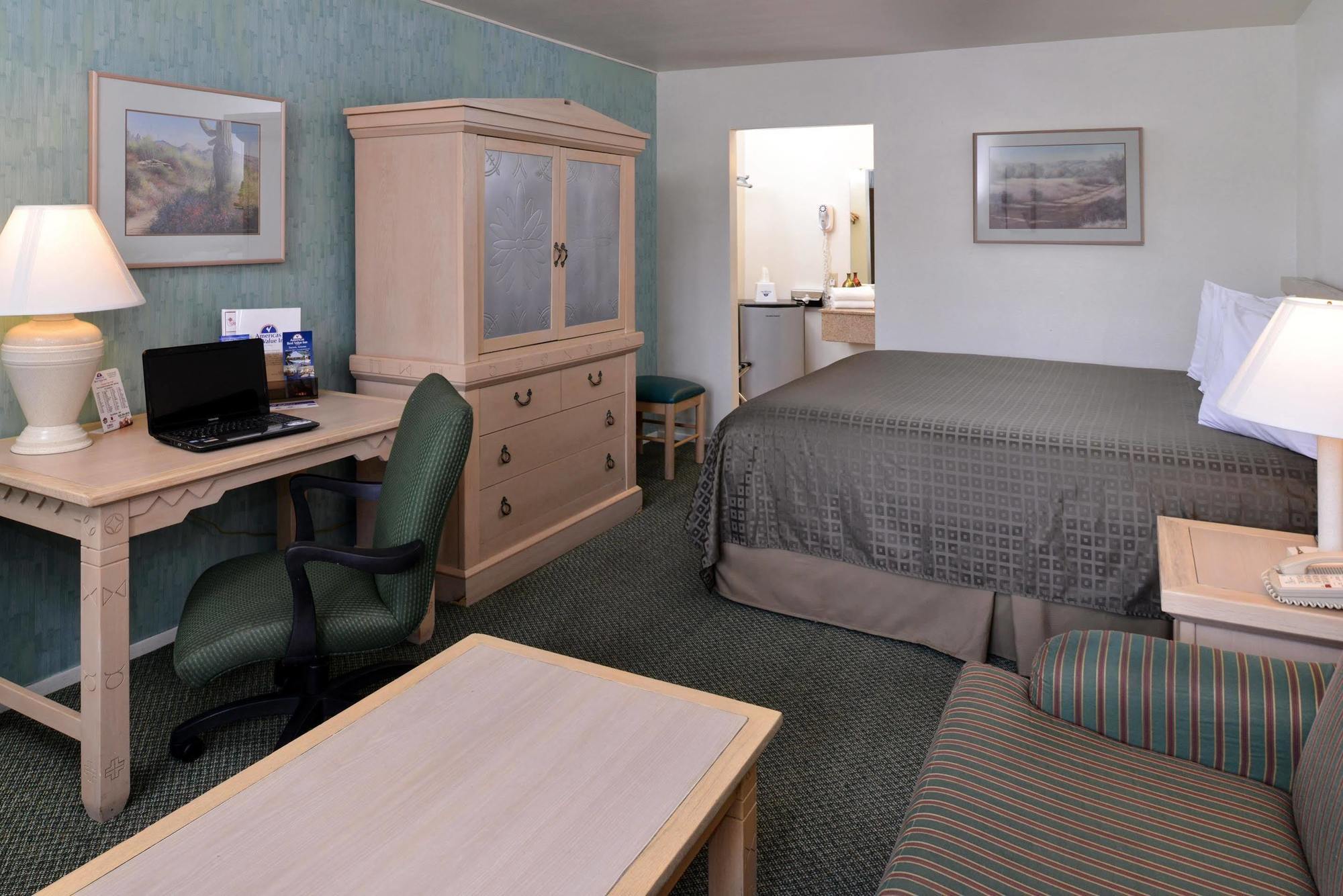 The Kennedy Tucson, Surestay Collection By Best Western Zewnętrze zdjęcie