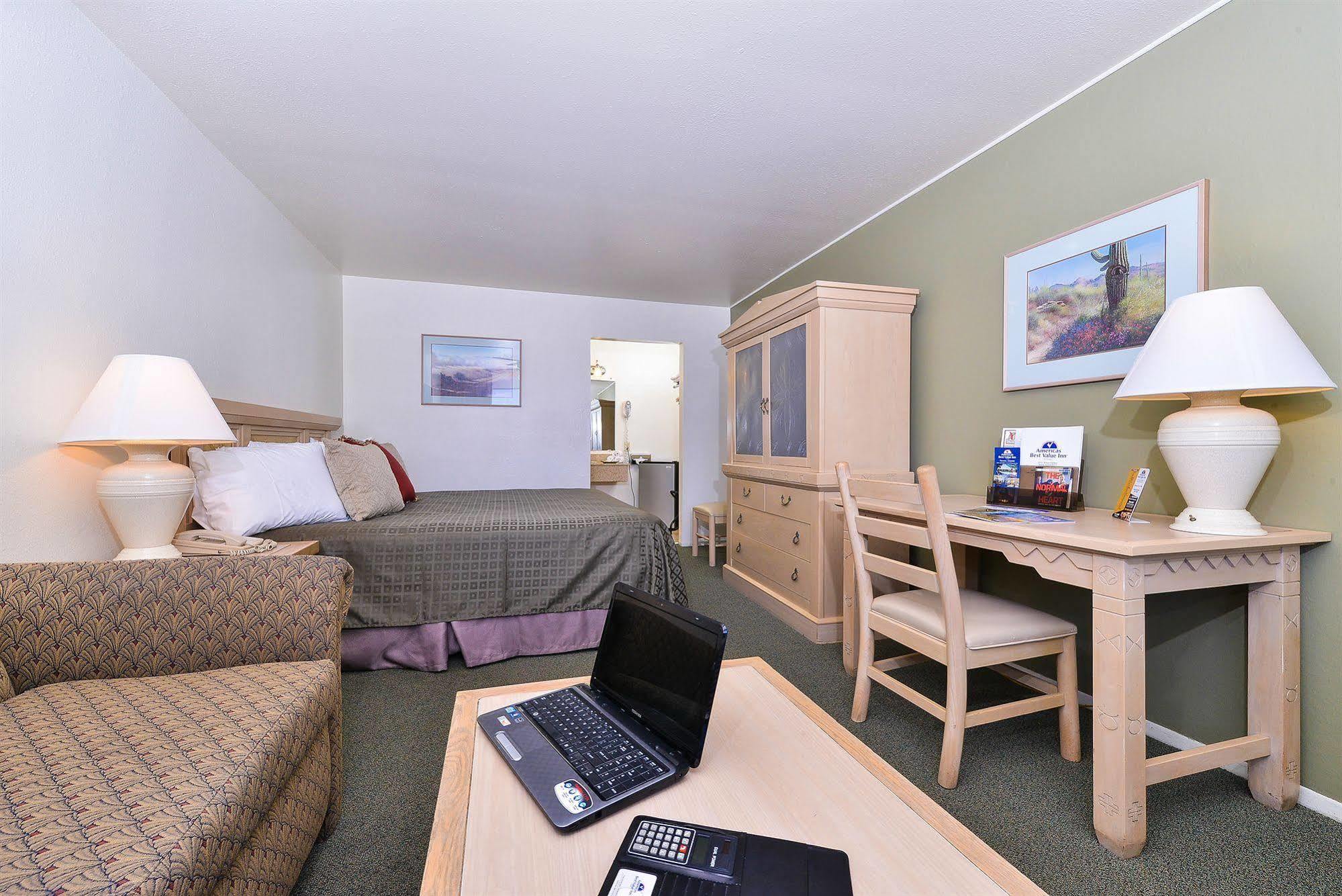 The Kennedy Tucson, Surestay Collection By Best Western Zewnętrze zdjęcie