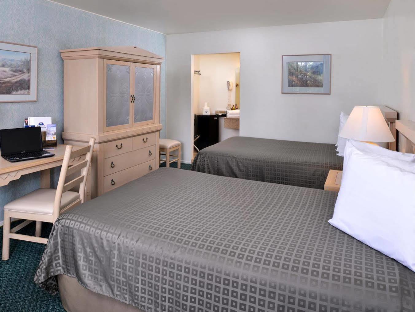 The Kennedy Tucson, Surestay Collection By Best Western Zewnętrze zdjęcie