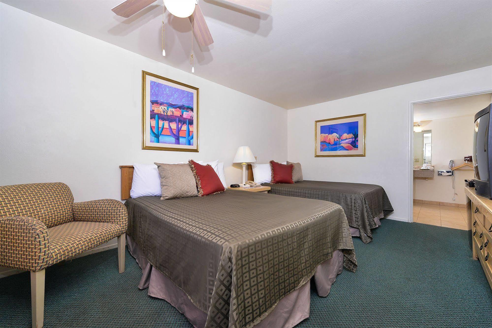 The Kennedy Tucson, Surestay Collection By Best Western Zewnętrze zdjęcie