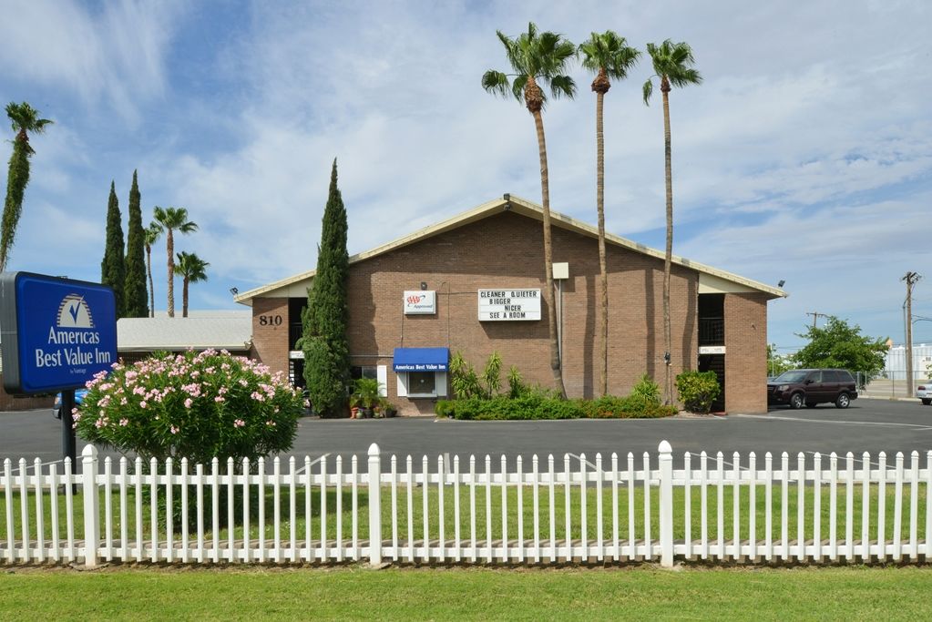 The Kennedy Tucson, Surestay Collection By Best Western Zewnętrze zdjęcie