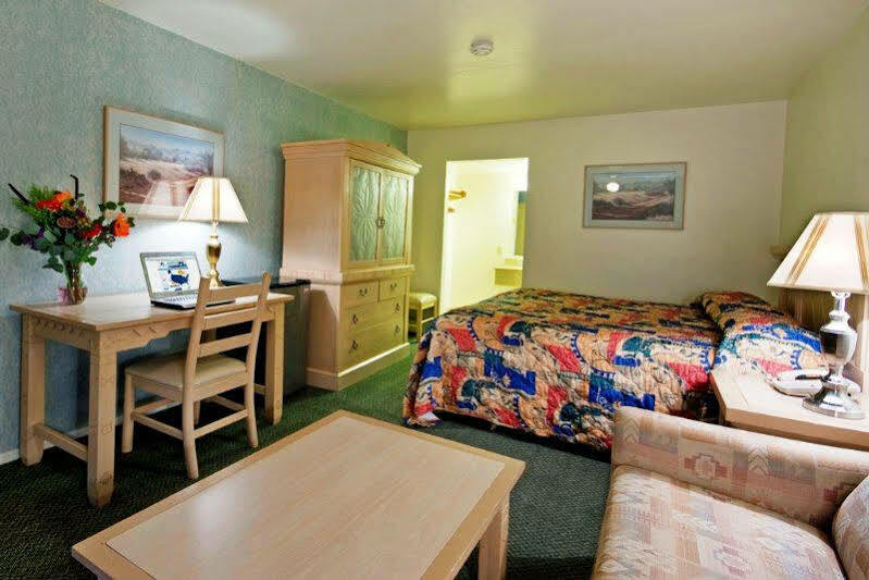 The Kennedy Tucson, Surestay Collection By Best Western Zewnętrze zdjęcie