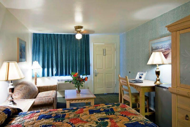 The Kennedy Tucson, Surestay Collection By Best Western Zewnętrze zdjęcie